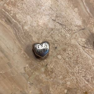 Pandora Charm AUTHENTIC